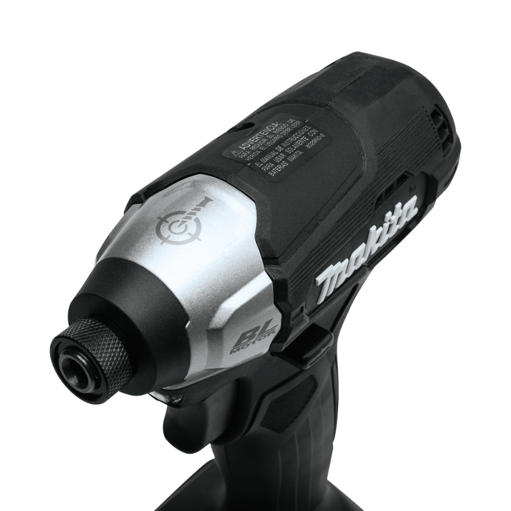 Atornillador Impacto 18v 140 Nm Makita DTD157BZ Sin Bateria-2
