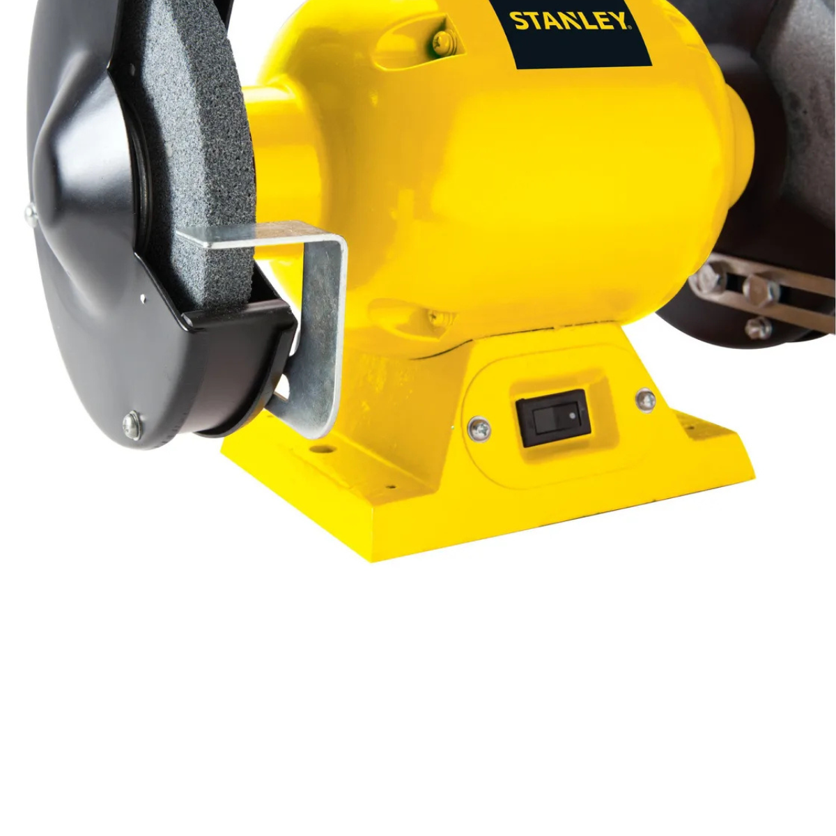 Esmeril de Banco 6" 373W 152mm Stanley STGB3715-2