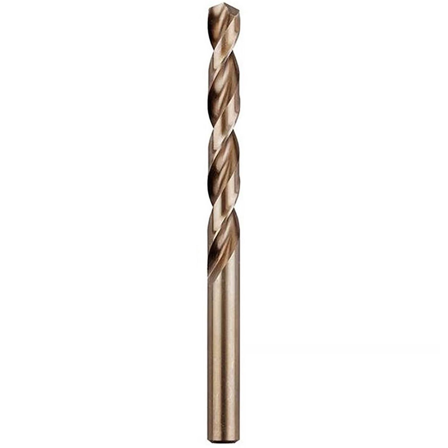 Broca HSS-cobalto 8% 3.2 mm 10 un Dewalt Dt4921QZ-1