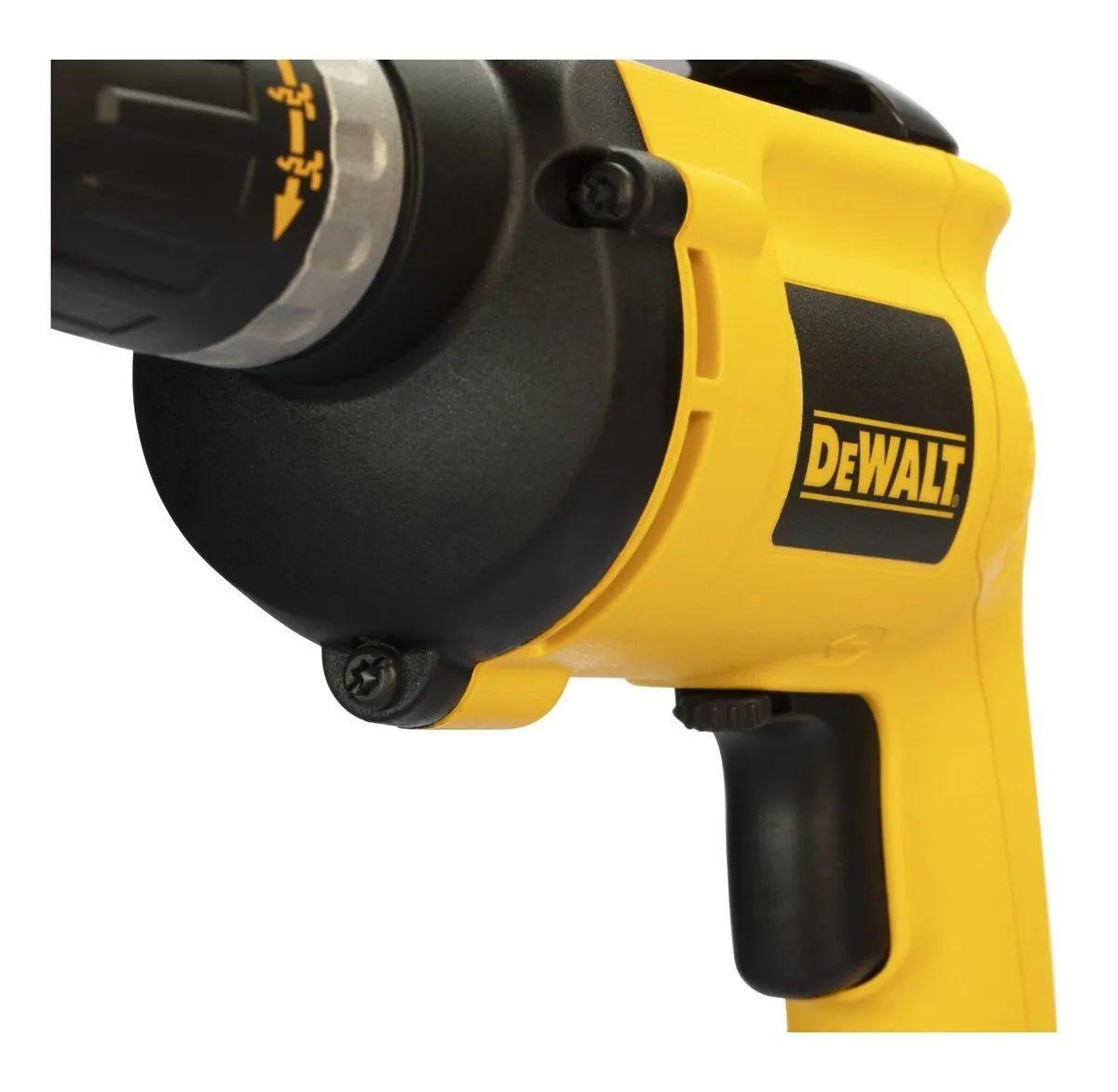 Atornillador Para Tablaroca 540w Dewalt Dw255-5