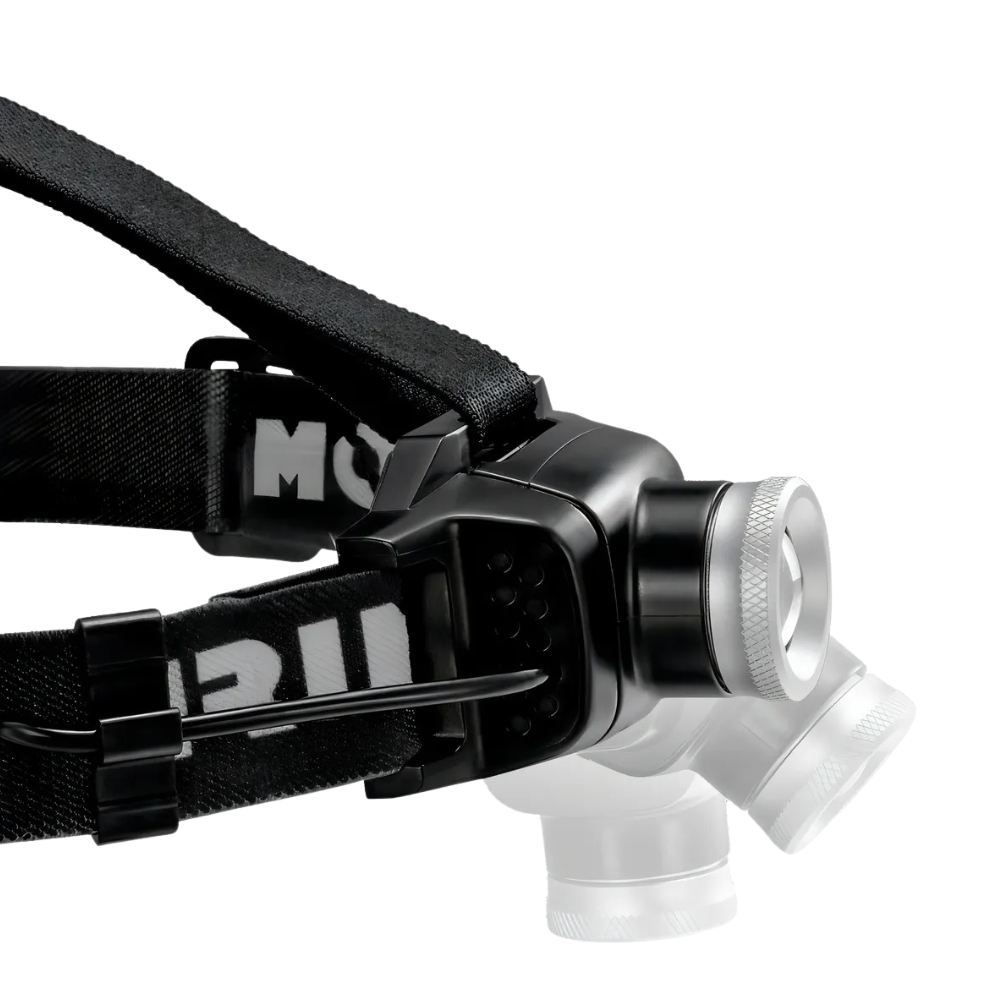 Linterna Para La Cabeza 400Lm 6W Irimo LHEAD1 Luz Blanco-2