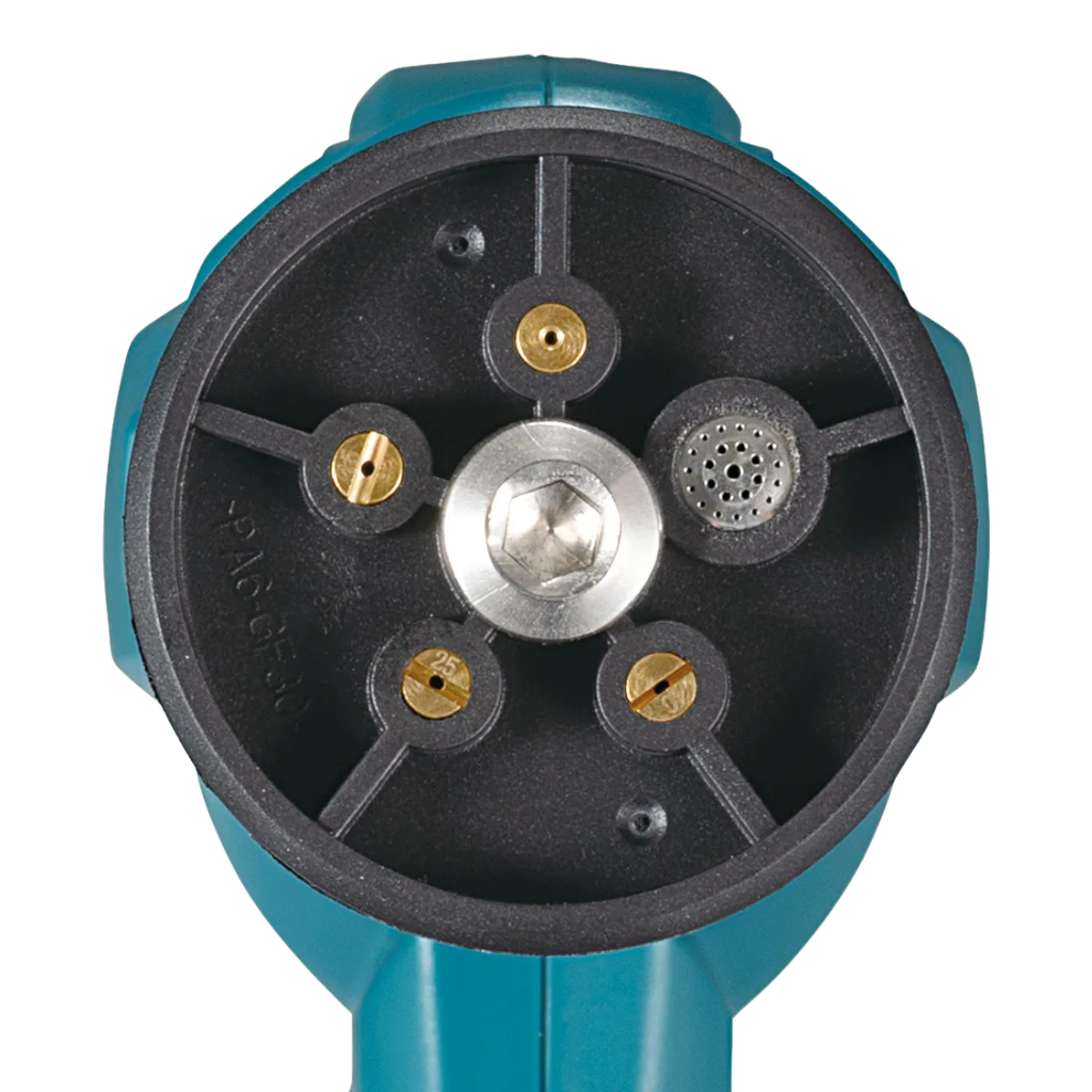 Hidrolavadora Inalámbrica De Mano 18v Makita  DHW180Z01-2