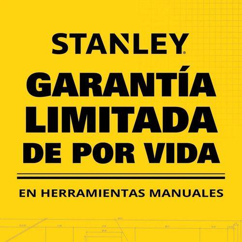 Tijera De Aviación Fatmax Recta 12.6' (320mm) Stanley 14-563-5