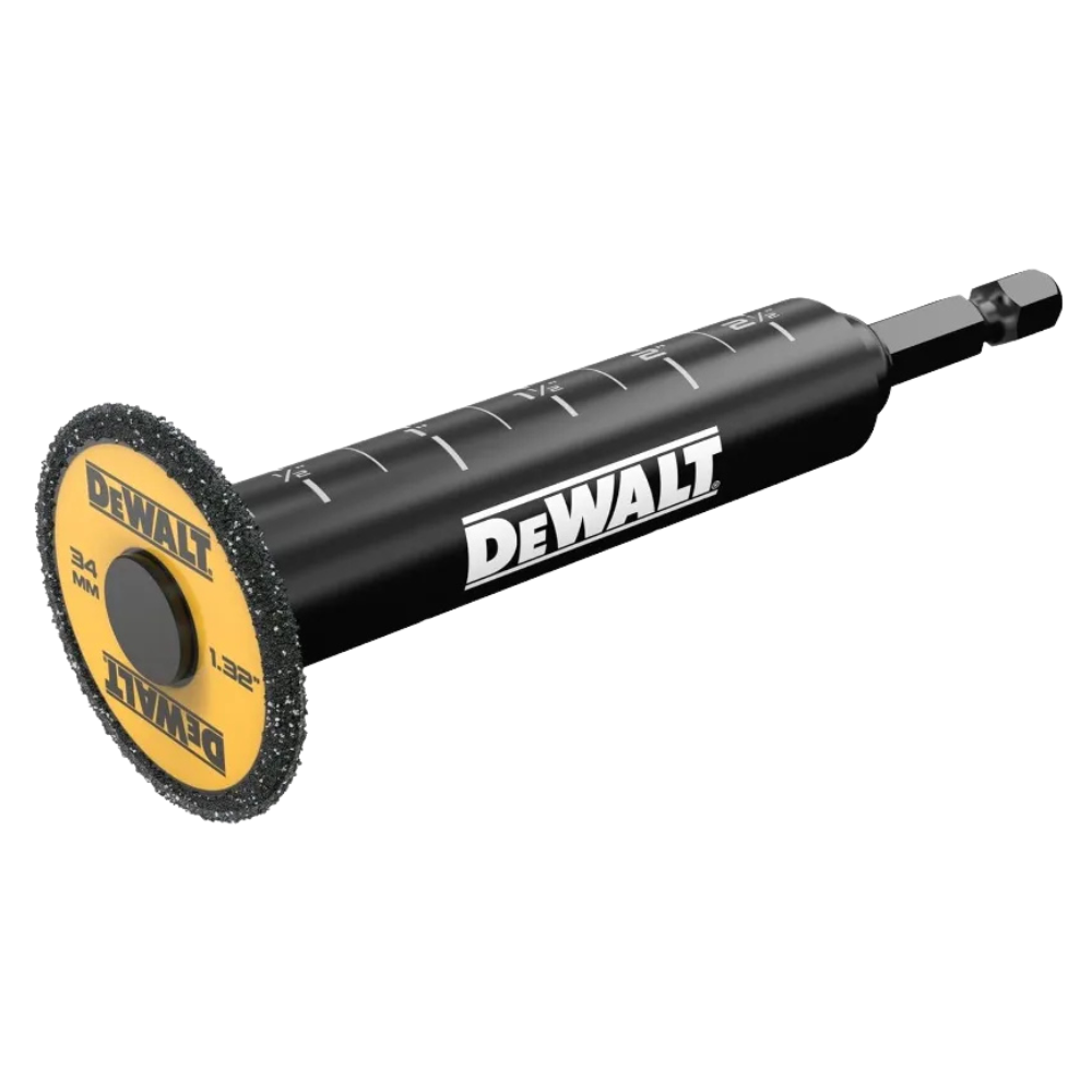 Cortador De Tubos De Pvc Dewalt DWAIPCIR-0