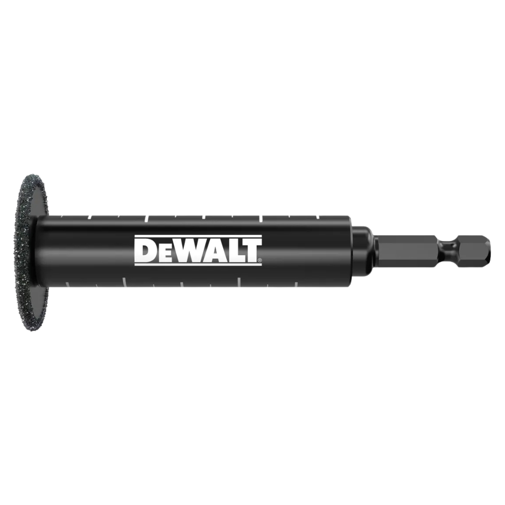 Cortador De Tubos De Pvc Dewalt DWAIPCIR-1