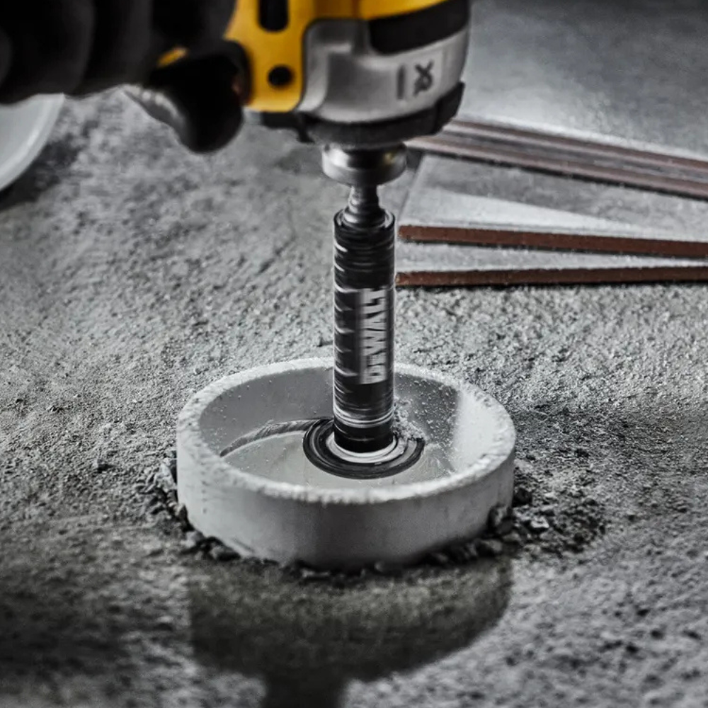 Cortador De Tubos De Pvc Dewalt DWAIPCIR-3