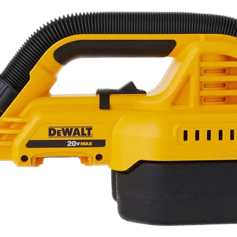 Aspiradora Inalámbrica Seco/Húmedo Dewalt Dcv517B-2