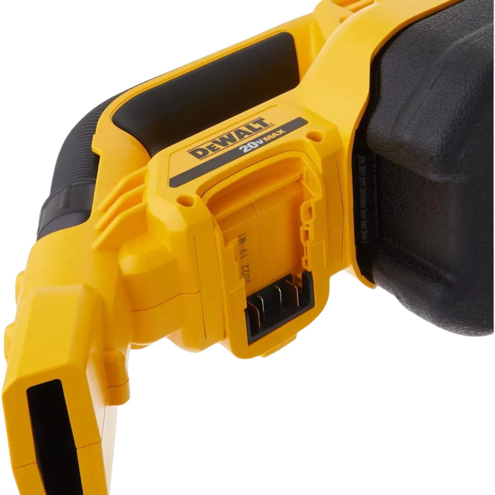 Aspiradora Inalámbrica Seco/Húmedo Dewalt Dcv517B-3