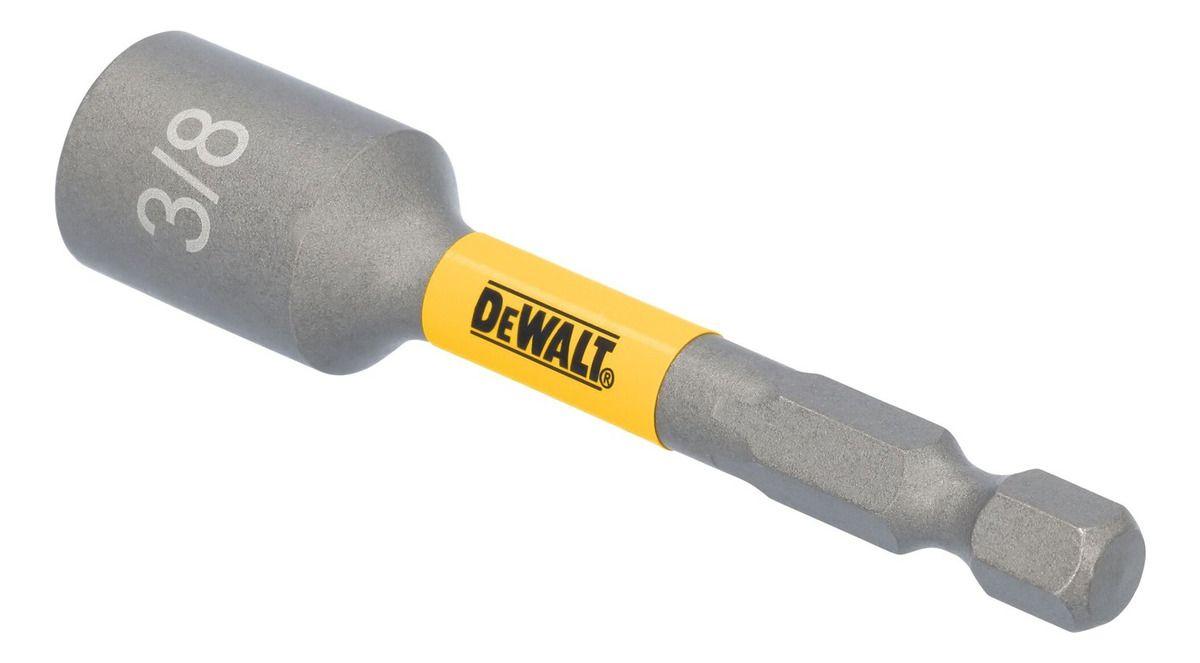 Punta Magnetica 3/8" MaxFit DeWalt DWAF38TND-4