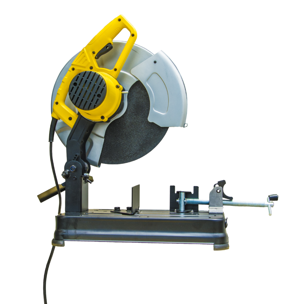 Sierra Tronzadora Sensitiva Stanley SSC22 355mm 2200 W-2