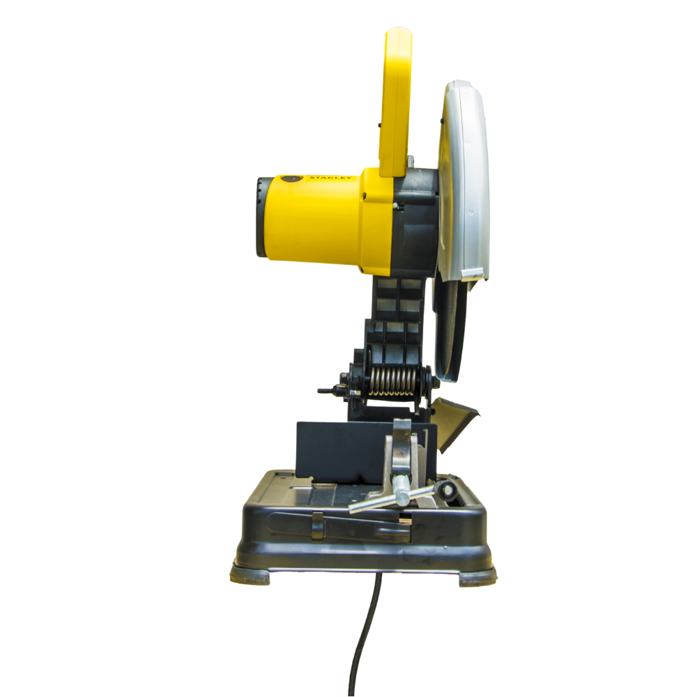 Sierra Tronzadora Sensitiva Stanley SSC22 355mm 2200 W-3