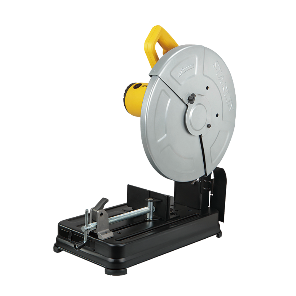 Sierra Tronzadora Sensitiva Stanley SSC22 355mm 2200 W-4