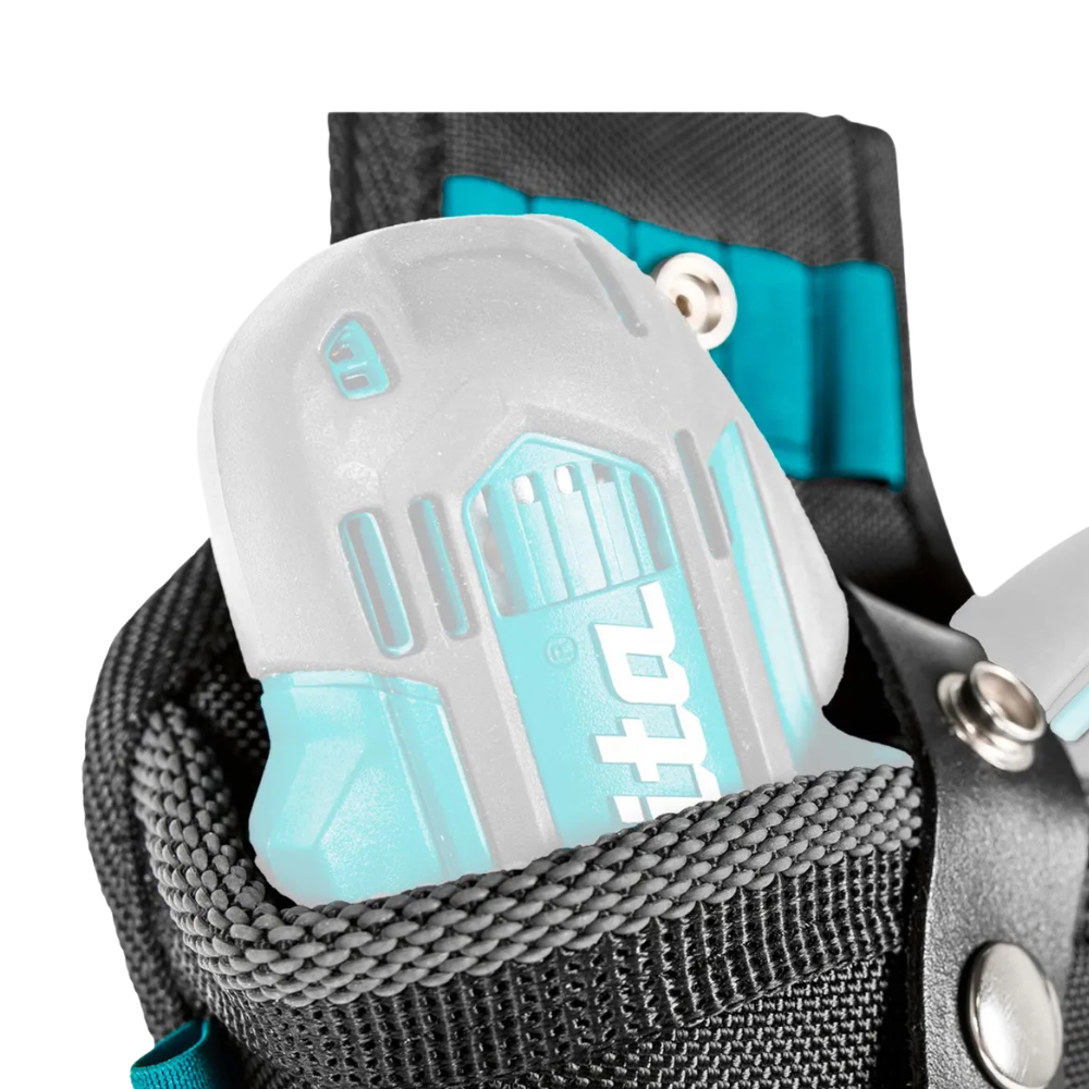Funda Porta Taladro Universal Makita E-15154-2