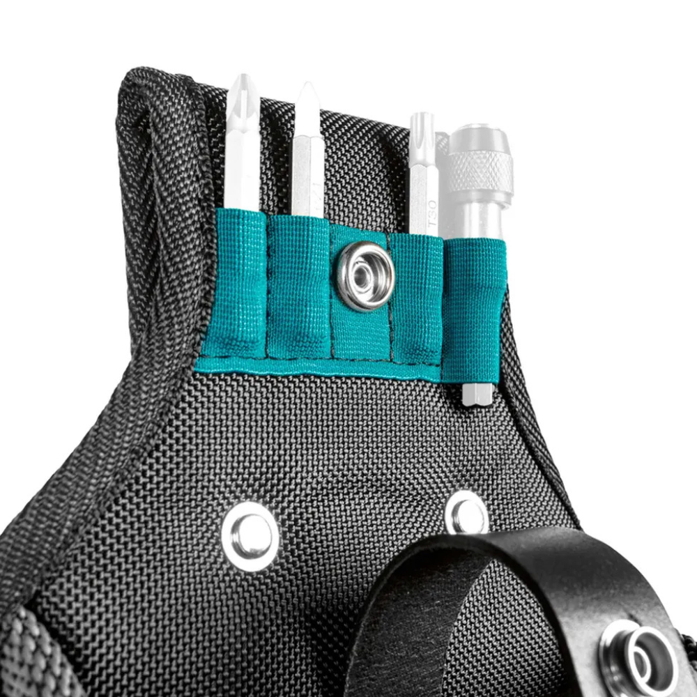 Funda Porta Taladro Universal Makita E-15154-3