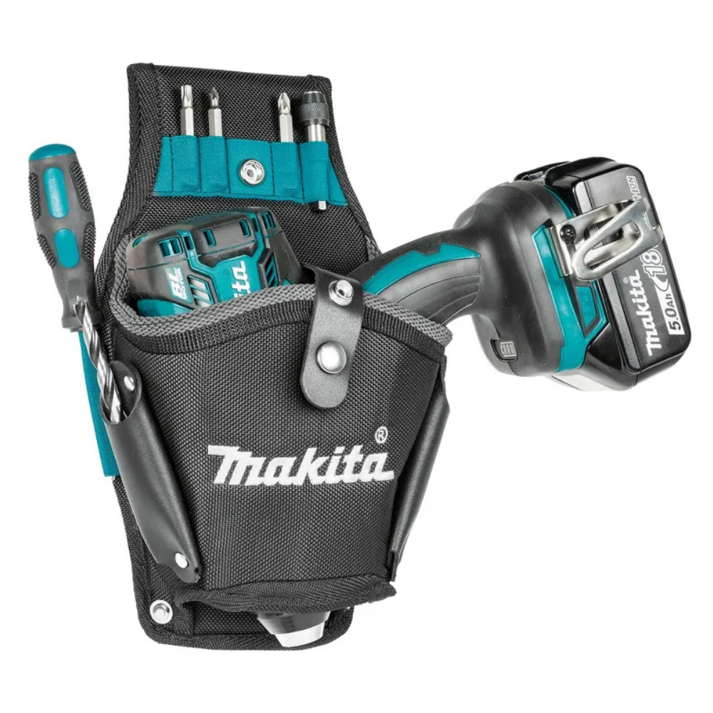 Funda Porta Taladro Universal Makita E-15154-4
