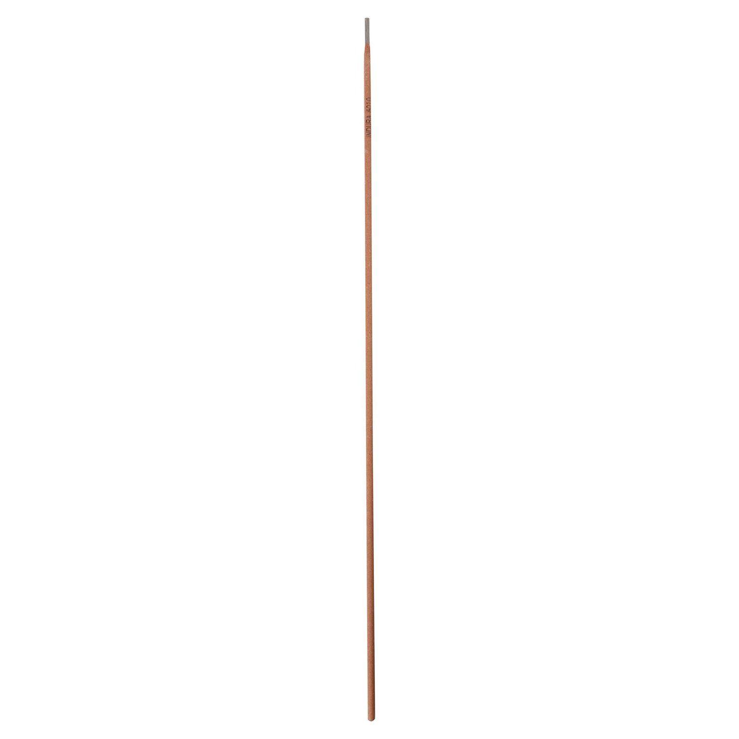 Electrodo 6010 3/32" 1 kg Indura-2