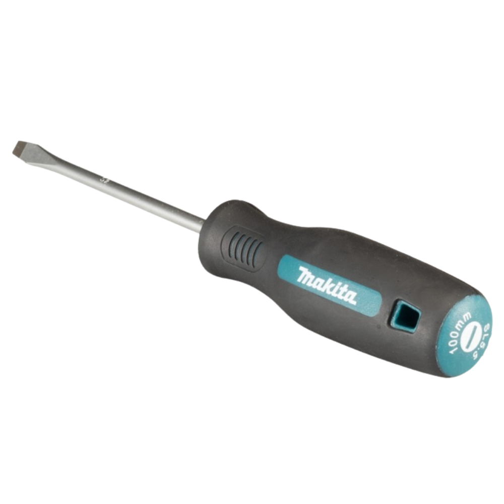 Destornillador De Paleta Makita N°5.5 SL5.5 x100mm E-13471-3