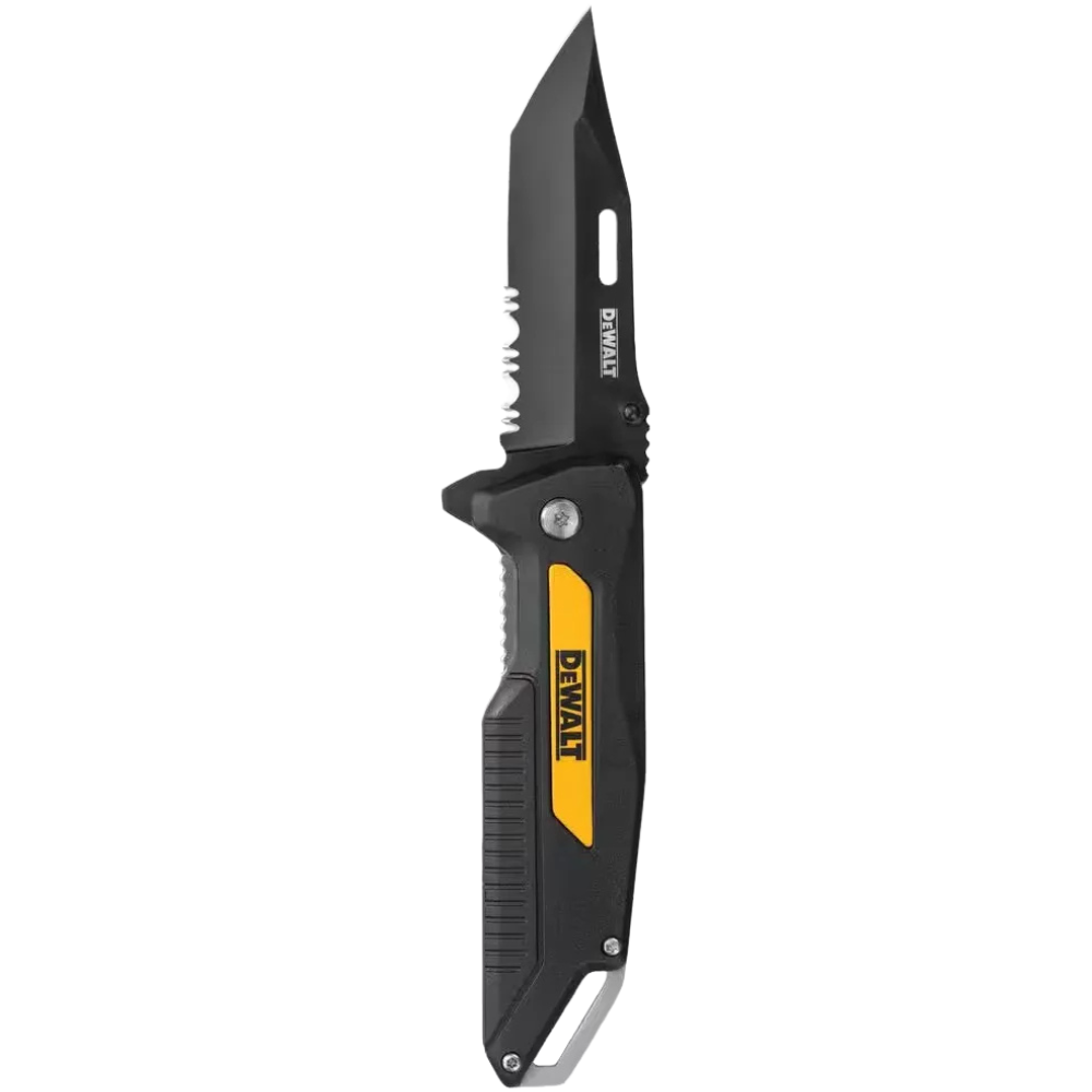 Cuchillo Plegable Dewalt Dwht10910-2