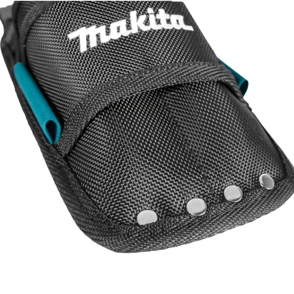 Porta herramientas para Cincel Makita E-05284 Color Negro-1