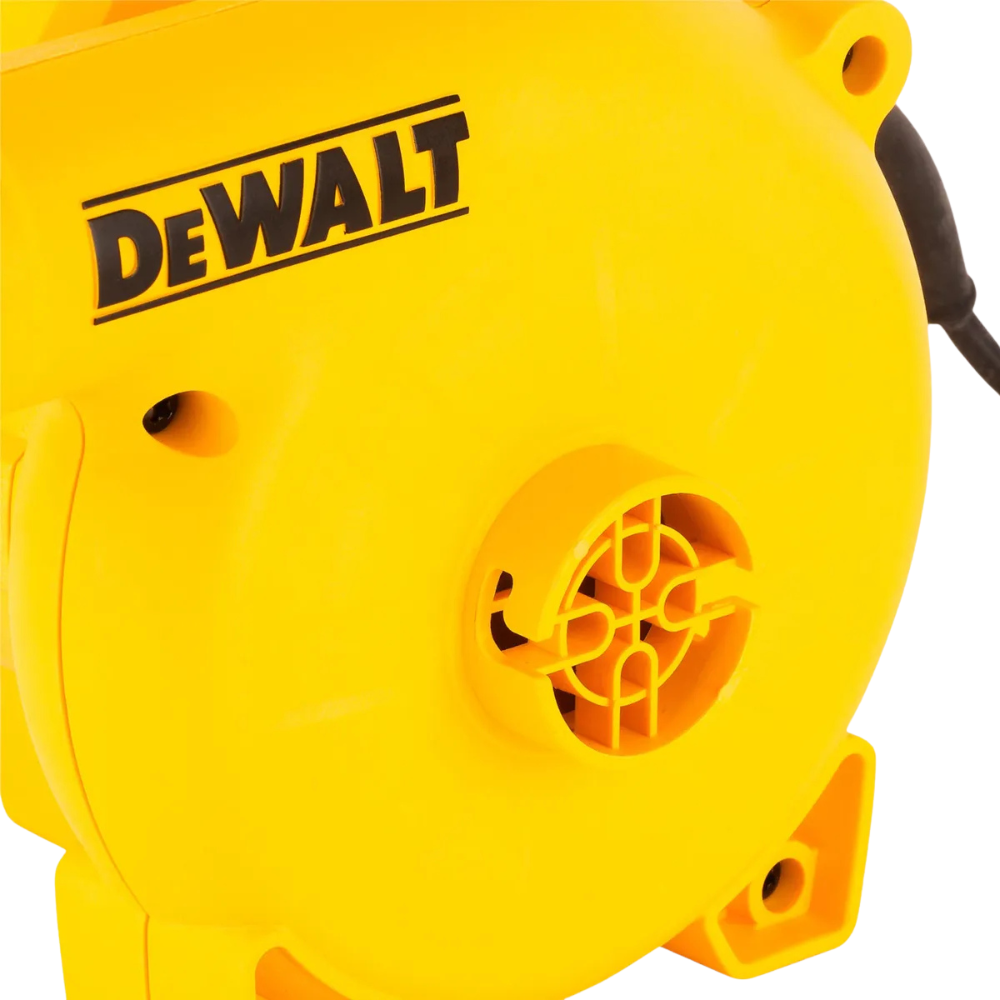 Soplador Aspiradora Electrico 800w Dewalt DWB800-b2c-3