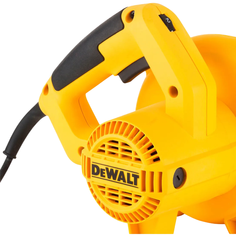 Soplador Aspiradora Electrico 800w Dewalt DWB800-b2c-4