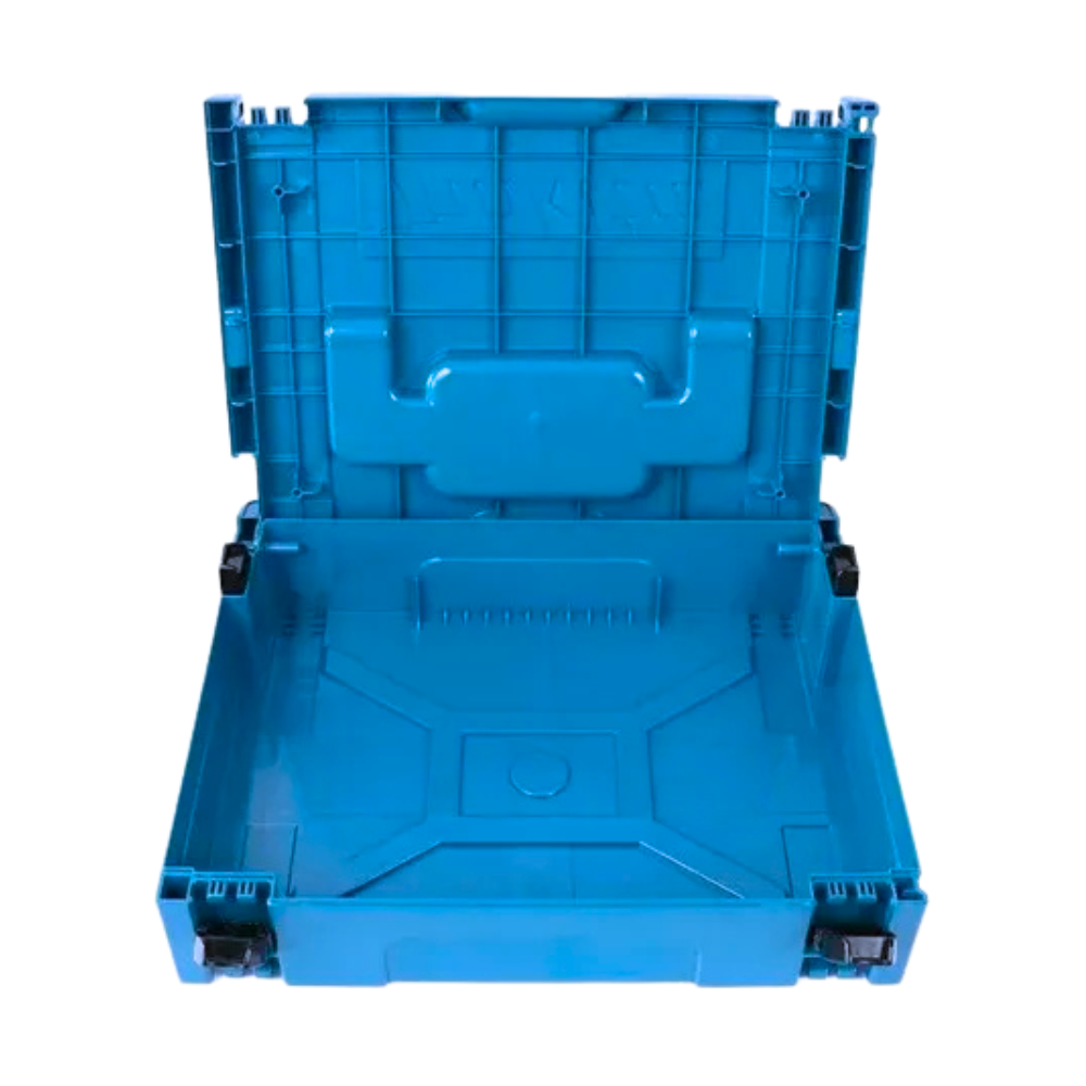 Maleta Plastica Apilable Makpac Tipo 1 Makita 821549-5-2