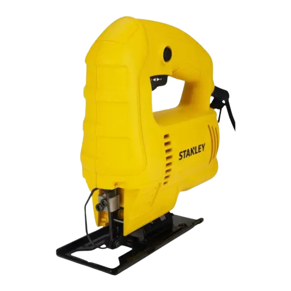 Sierra Caladora Eléctrica 450w Stanley SJ45-B2C-3