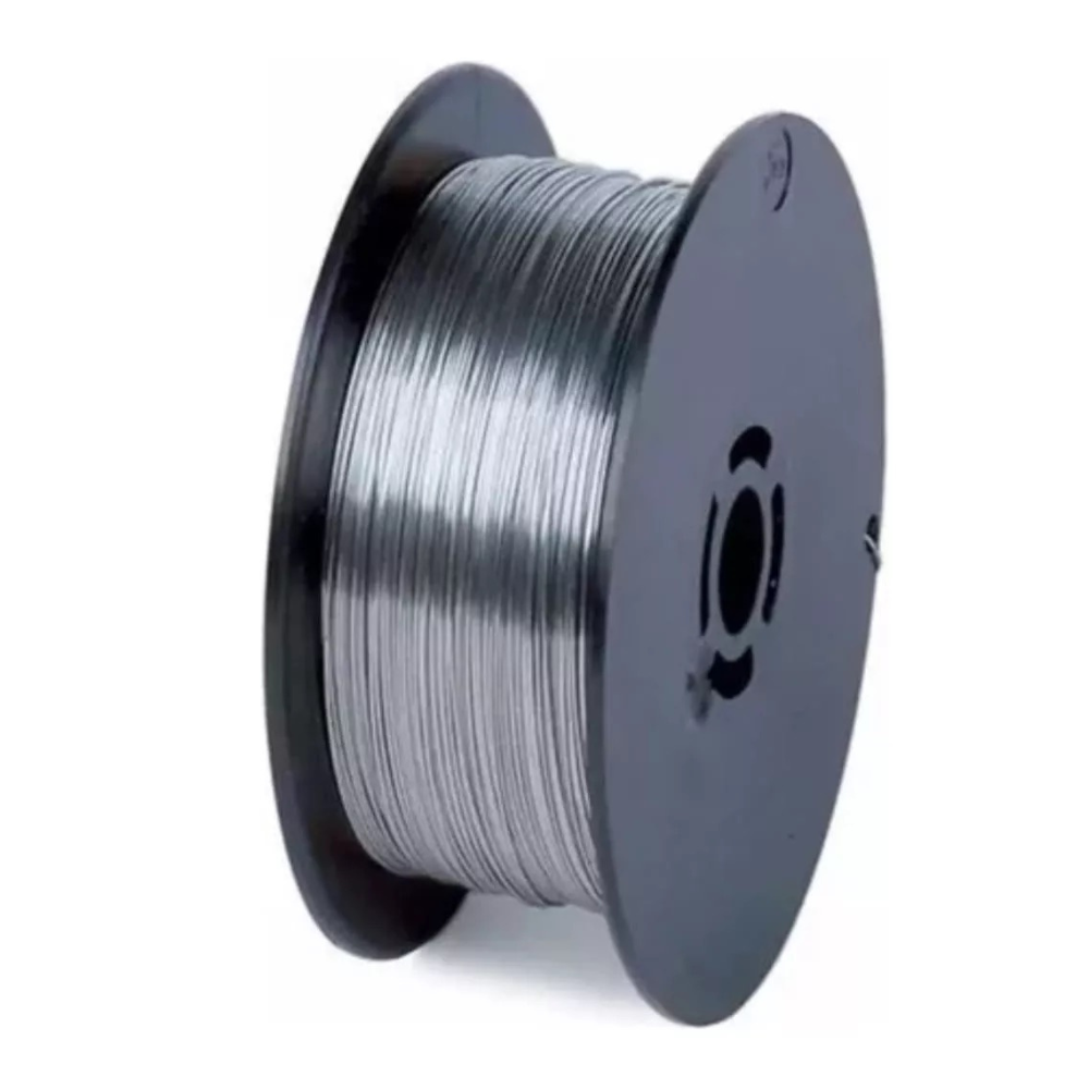 Soldadora Inverter Lusqtoff  Dual Flux Electrodo 2mm Naranja-2