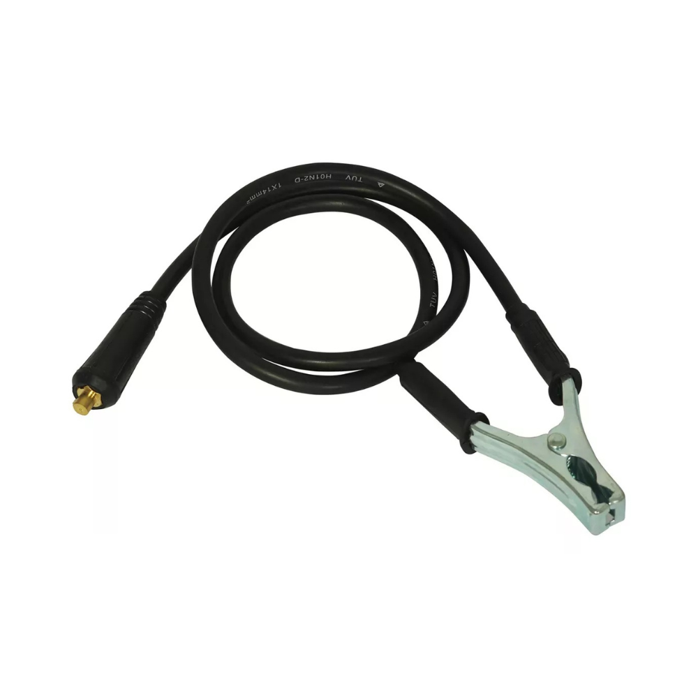 Soldadora Inverter Lusqtoff  Dual Flux Electrodo 2mm Naranja-5