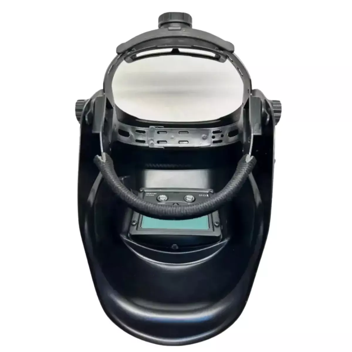 Máscara Para Soldar Fotosensible Profesional Redbo RBLYE95H-3