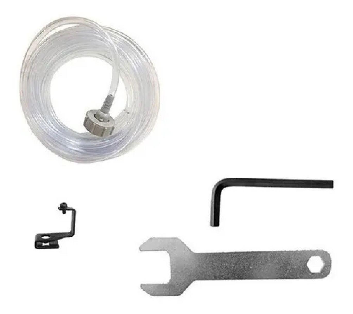 Sierra Mármol Húmedo Seco 110mm Makita M0400BC + Disco-2