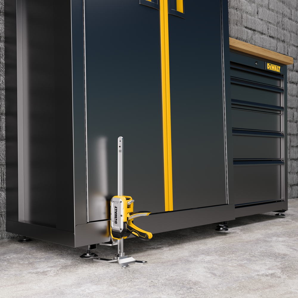 Brazo de Elevación Toughseries DeWalt DWHT83550-4