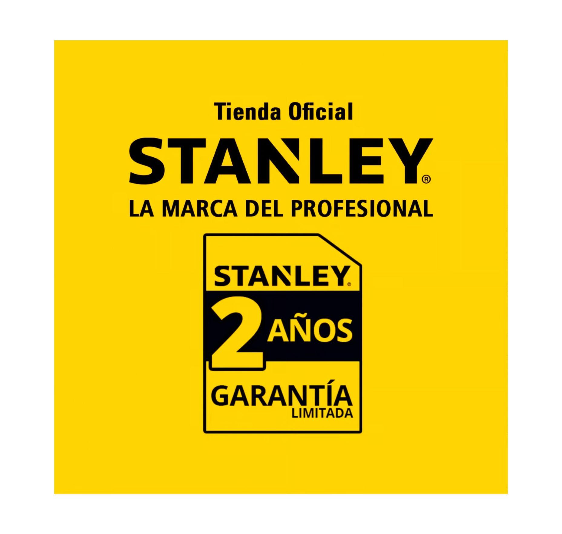Batería 20v Ion De Litio 6.0ah Stanley-6