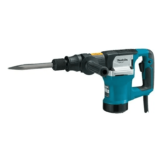Martillo Demoledor 5 Kg Hex. 900w 17mm Makita M8600b-3