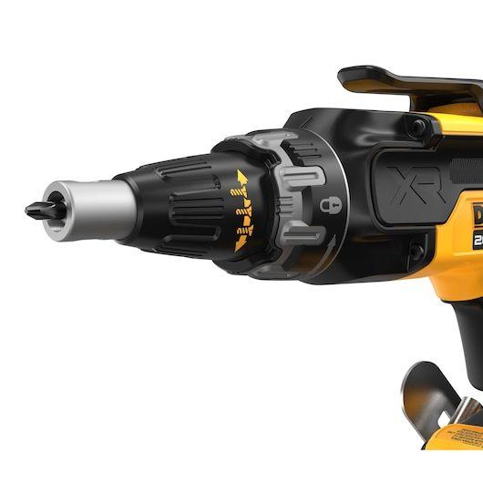 Atornillador Drywall Dewalt Dcf630b 20v Xr - Sin Baterías-3