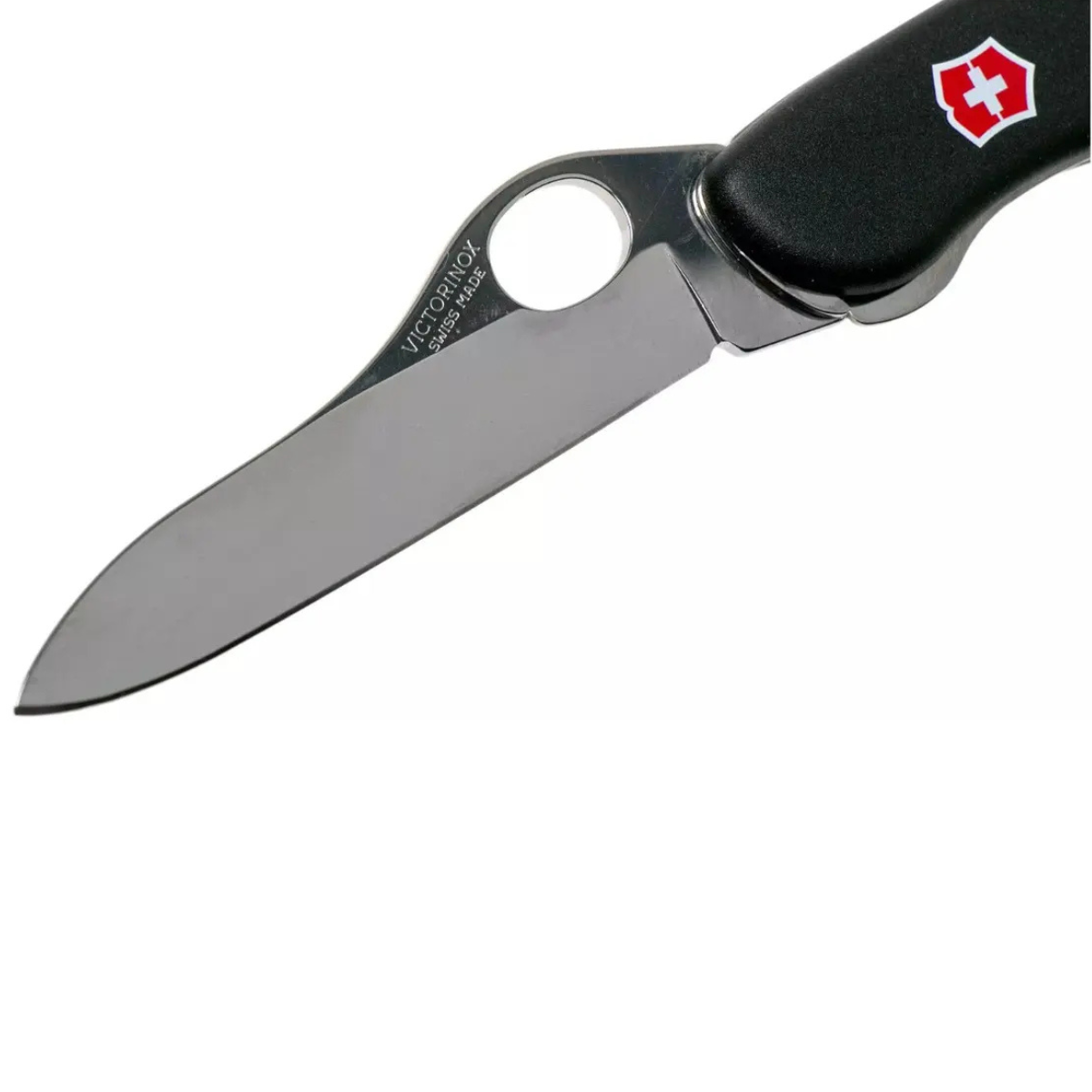 Navajas Cortapluma Sentinel OneHand Clip Victorinox08416m3-2