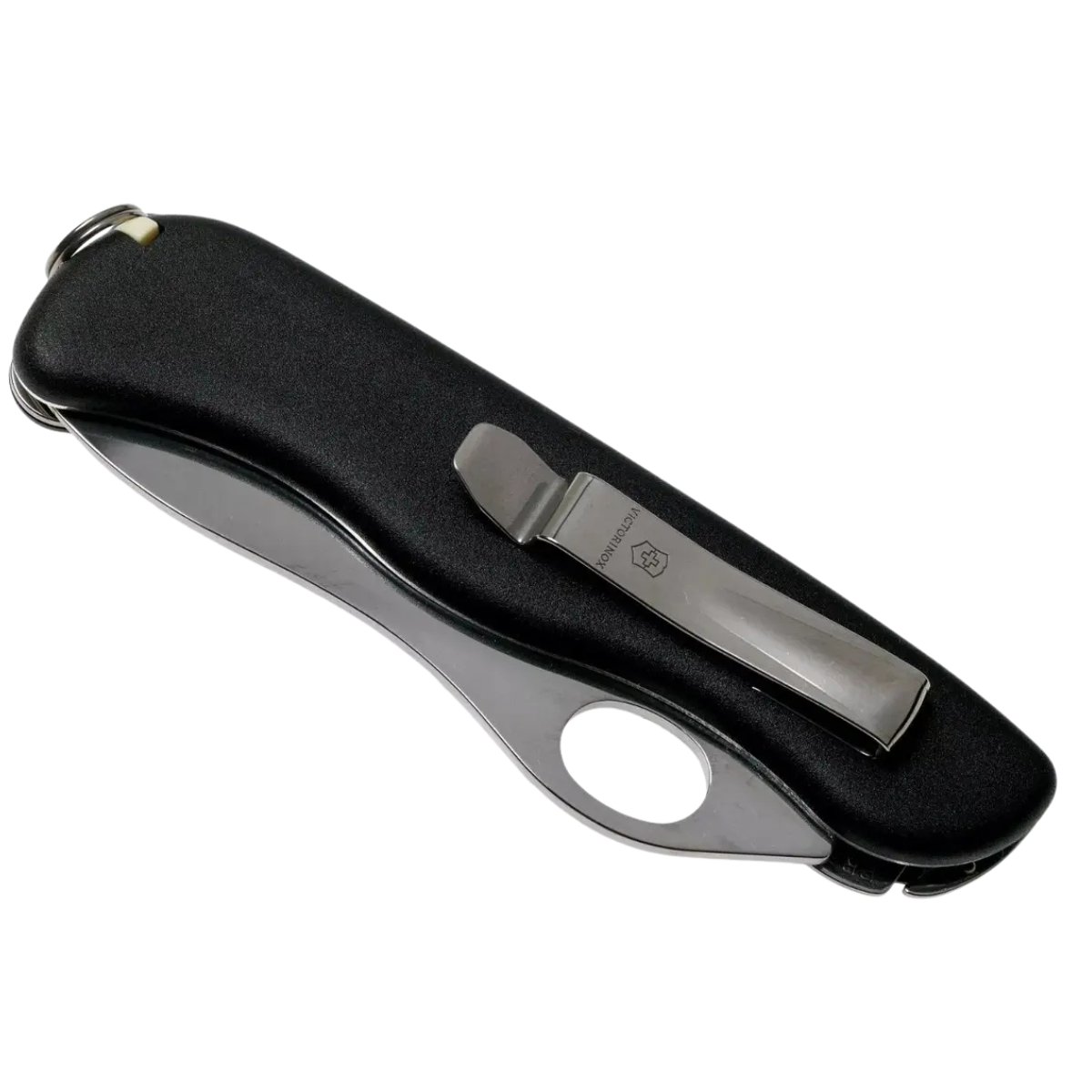 Navajas Cortapluma Sentinel OneHand Clip Victorinox08416m3-4