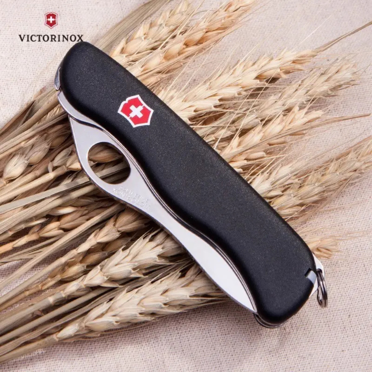 Navajas Cortapluma Sentinel OneHand Clip Victorinox08416m3-5