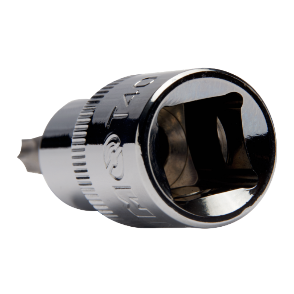 Juego De Bocallaves enc 1/2 Punta Torx Irimo 9Piezas 1299T4-4