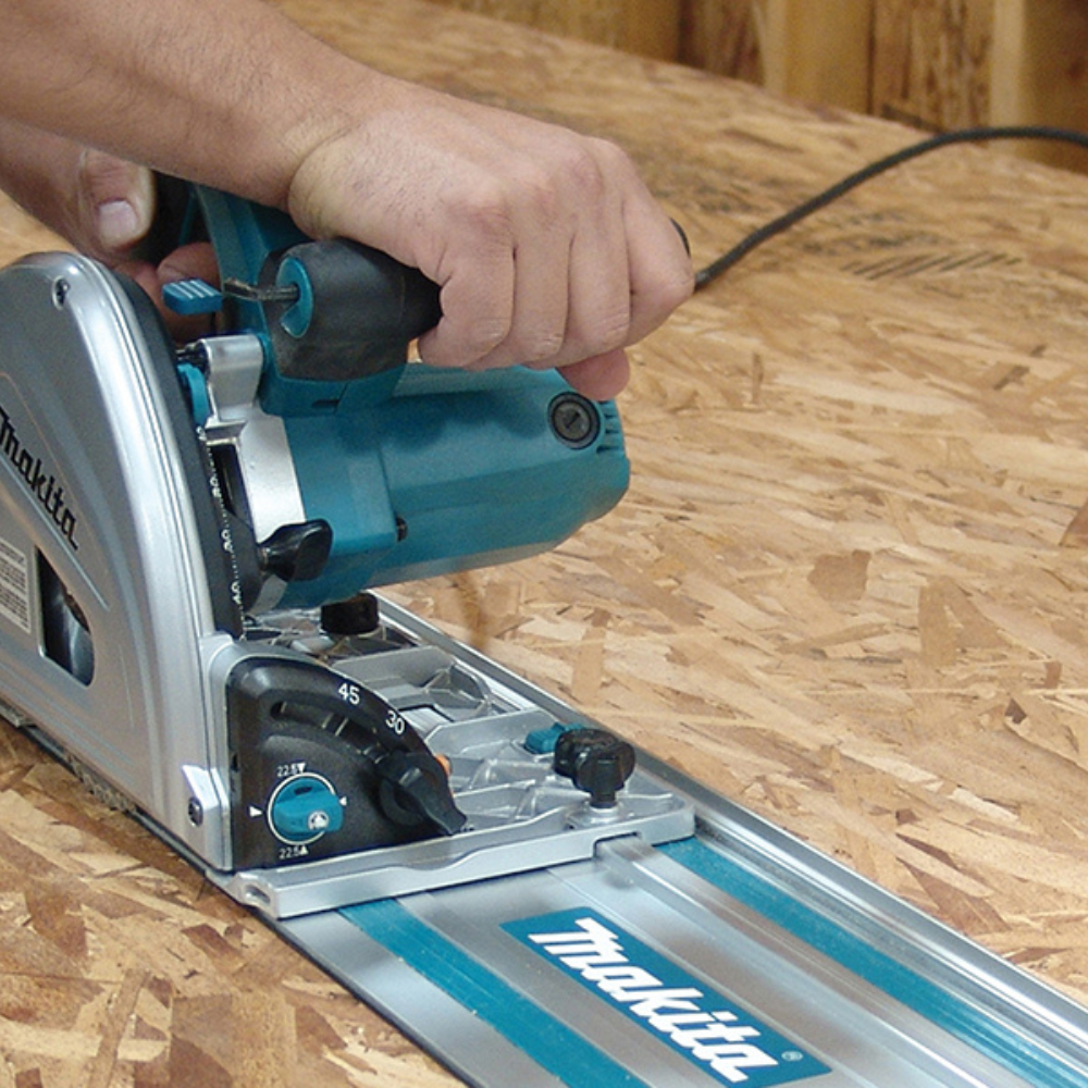 Bolso Para Guia Riel 1000mm Makita E-05670-5