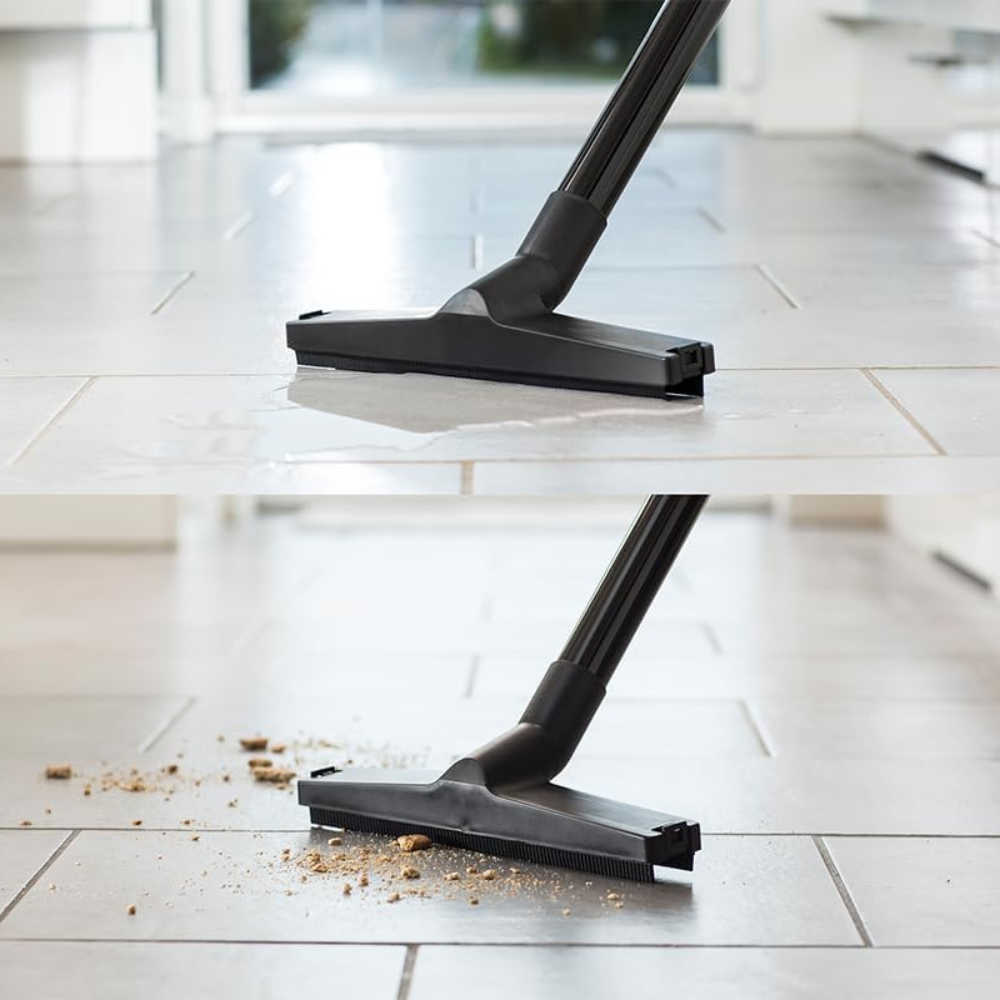 Aspiradora Agua y Polvo 12L 1200w Nilfisk Buddy II 12-3