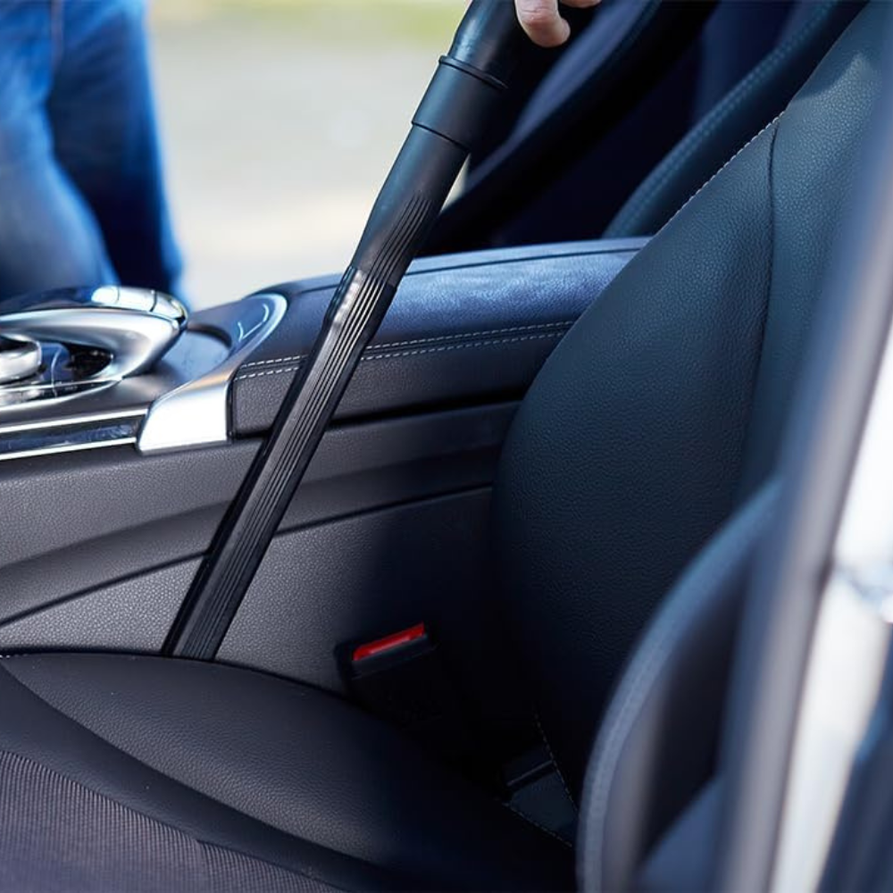 Aspiradora Agua y Polvo 12L 1200w Nilfisk Buddy II 12-5