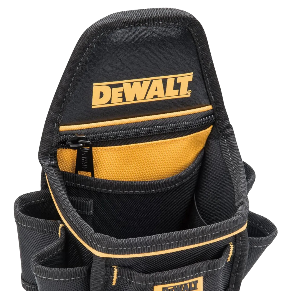 Bolso De Herramientas 19 Bolsillos Dewalt Dwst83483-la-2