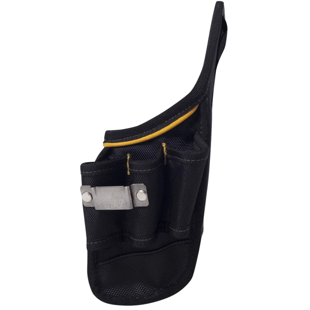 Bolso De Herramientas 19 Bolsillos Dewalt Dwst83483-la-3