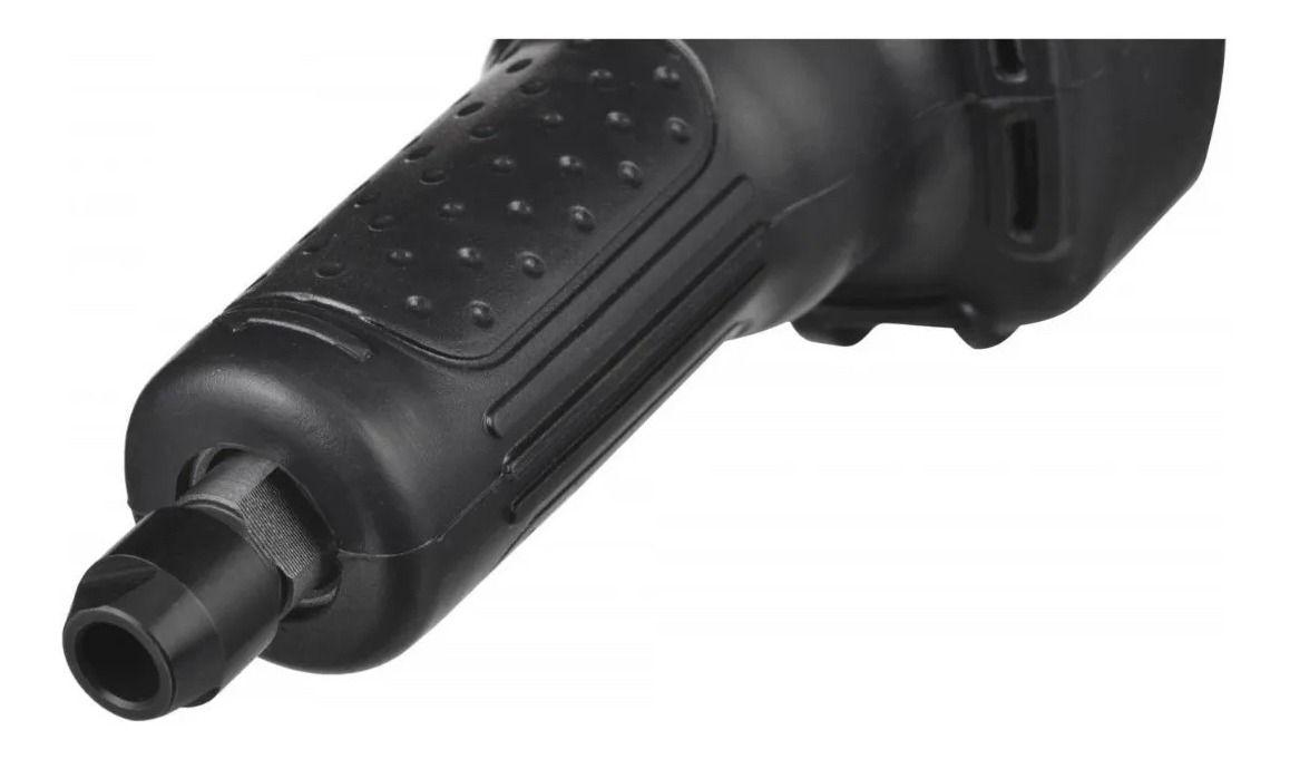 Rectificadora Inalam. 18v 1/4'' Makita DGD800z Sin Baterias-2