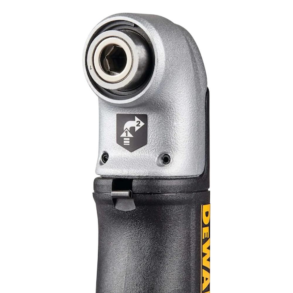 Adaptador Modular De AnguloRecto Flextorq DWAMRASETFT Dewalt-5