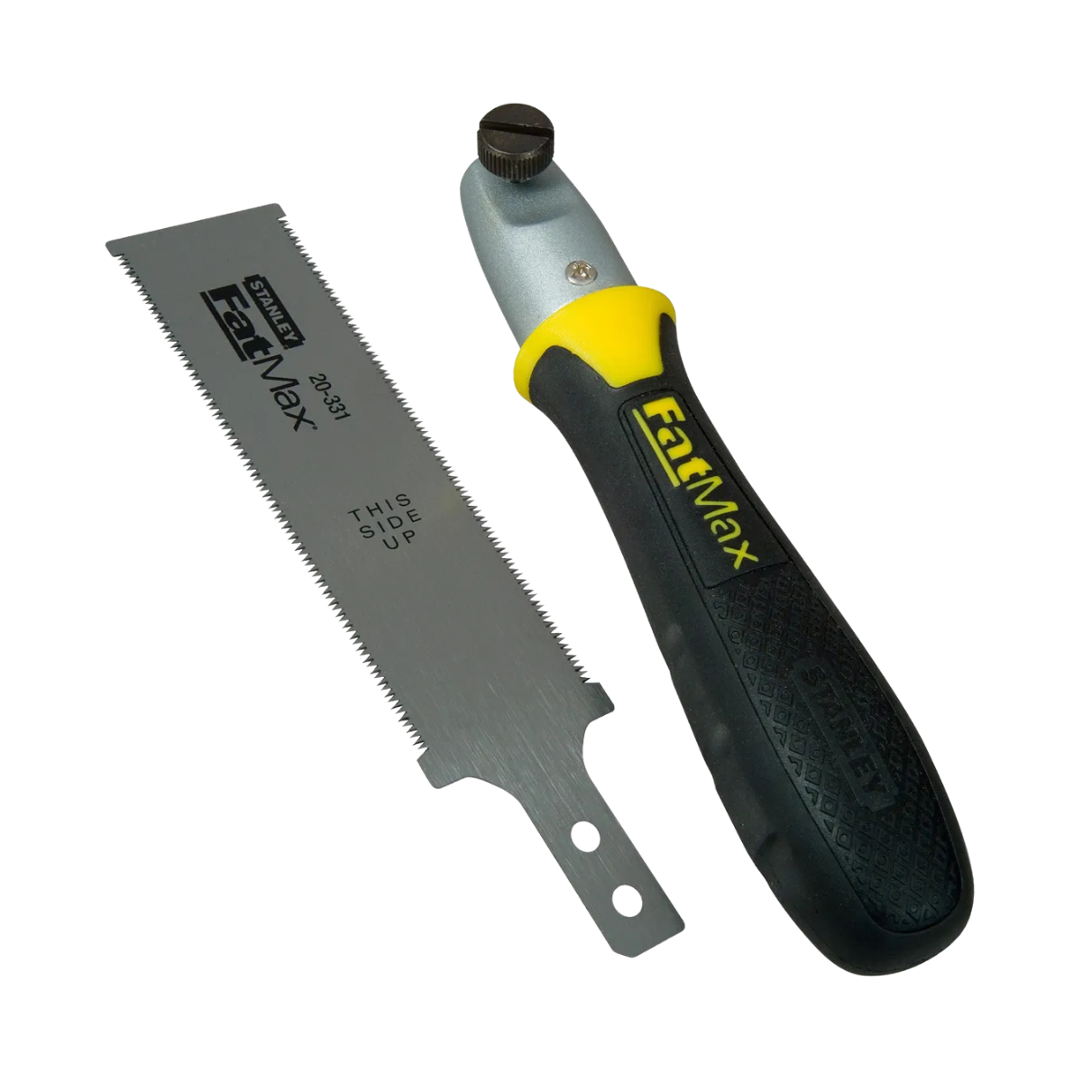 Sierra Japonesa 4-3/4' 120mm Corte Rasante Stanley 20-331-3