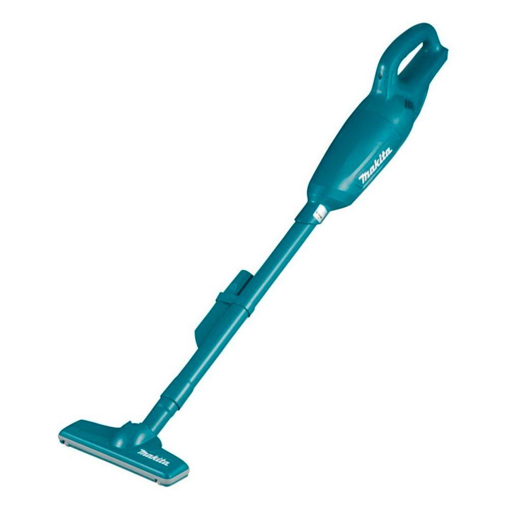 Aspiradora inalámbrica 12V CL106FDZ Makita Sin Bateria-0