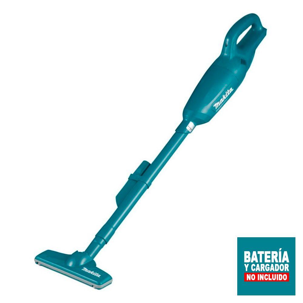 Aspiradora inalámbrica 12V CL106FDZ Makita Sin Bateria-6
