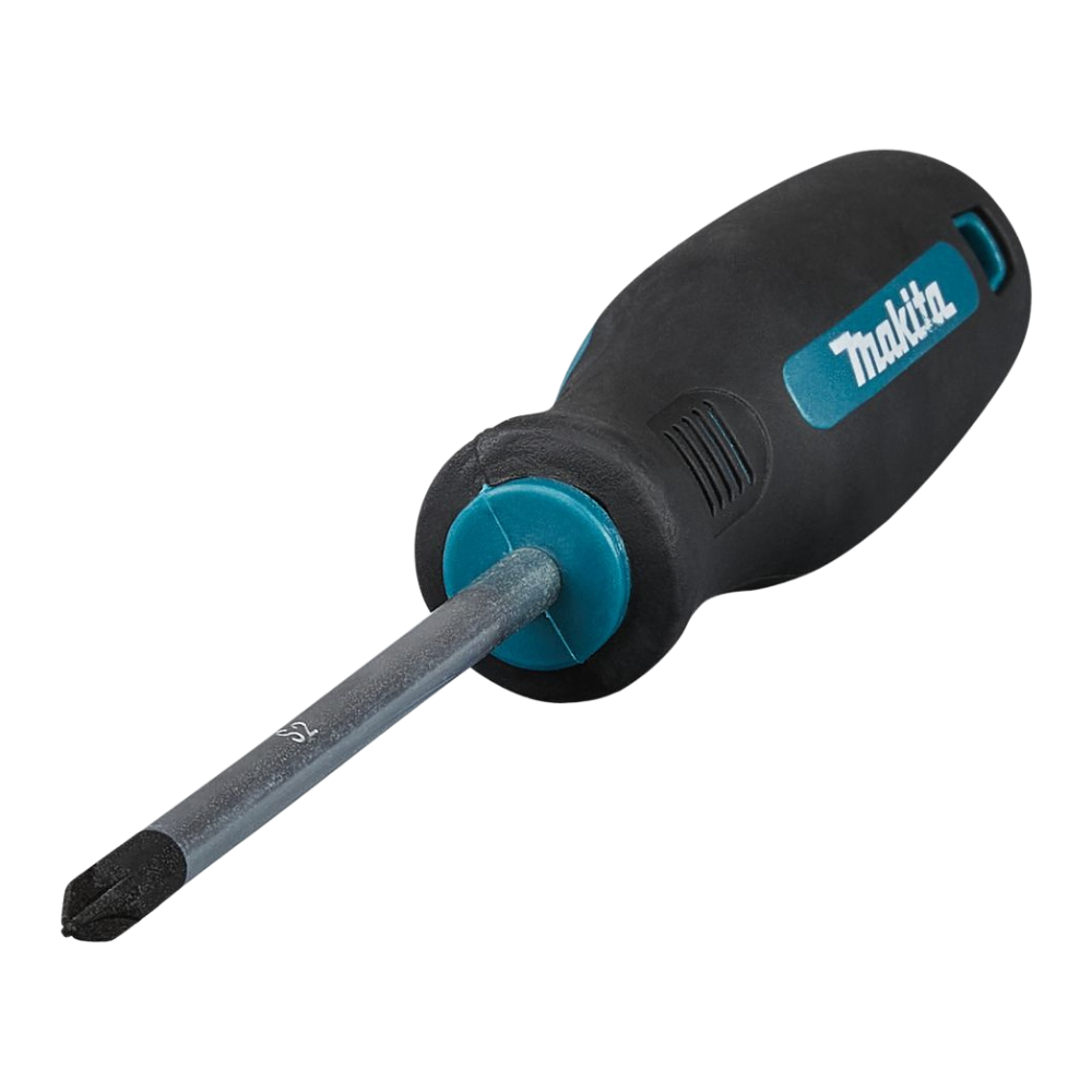 Destornillador Phillips PZ2 Makita E-13390-3